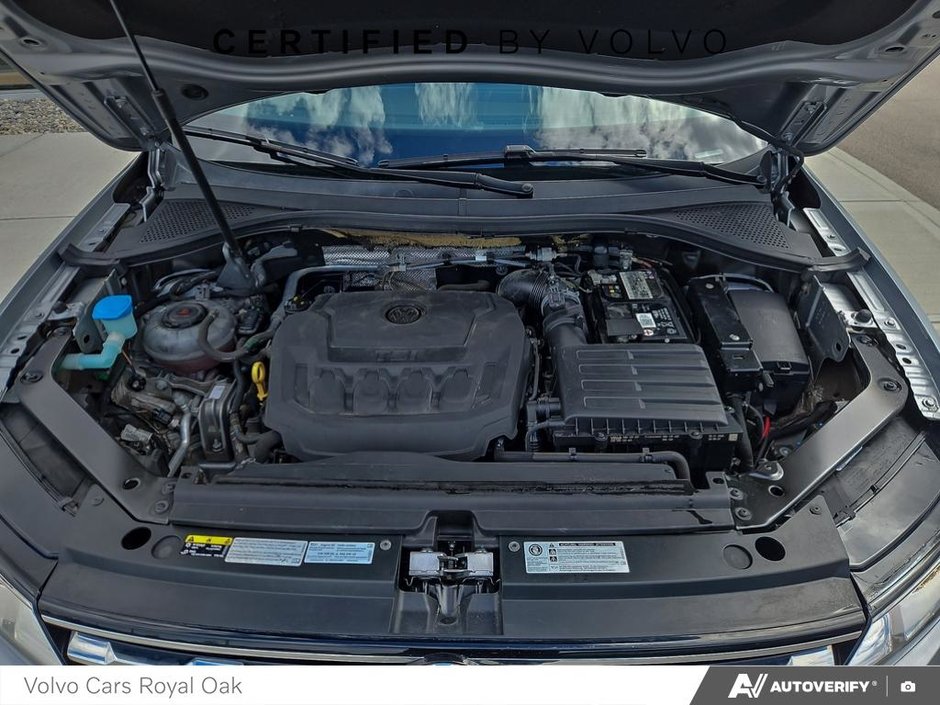 2020 Volkswagen Tiguan Comfortline-9