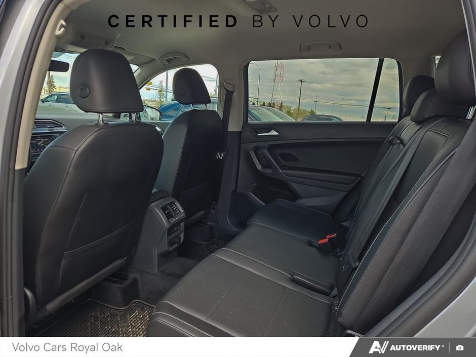2020 Volkswagen Tiguan Comfortline-22