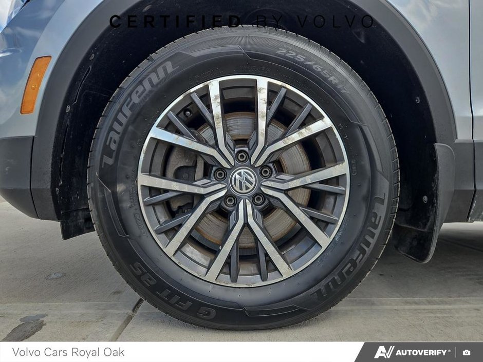 2020 Volkswagen Tiguan Comfortline-5