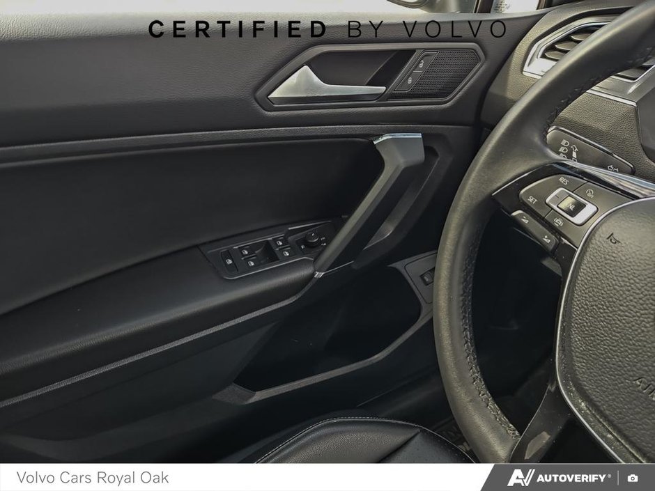 2020 Volkswagen Tiguan Comfortline-16