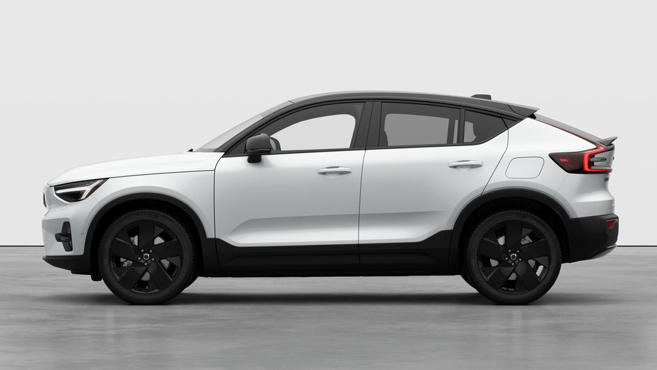 2026 Volvo EC40 Ultra Black Edition-7