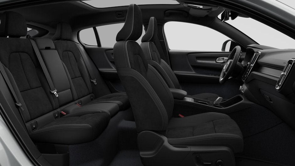 2026 Volvo EC40 Ultra Black Edition-12