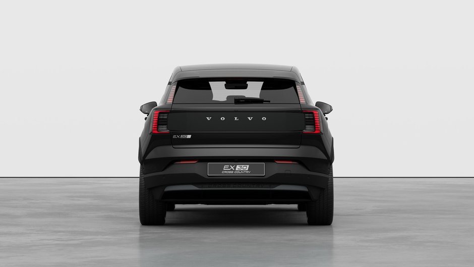 2026 Volvo EX30 Cross Country Ultra-5