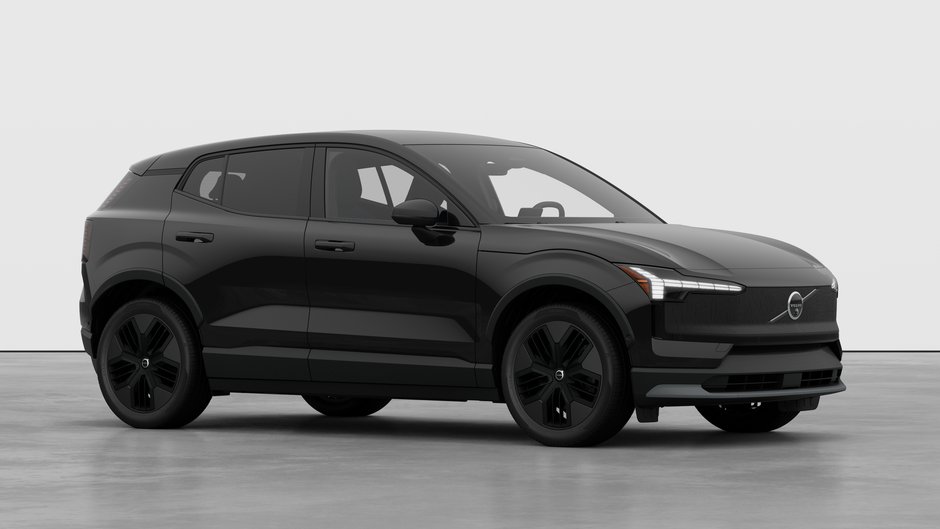 2026 Volvo EX30 Cross Country Ultra-2