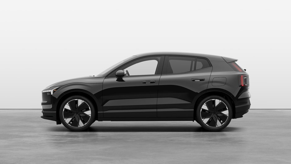 2025 Volvo EX30 TWIN Plus-5