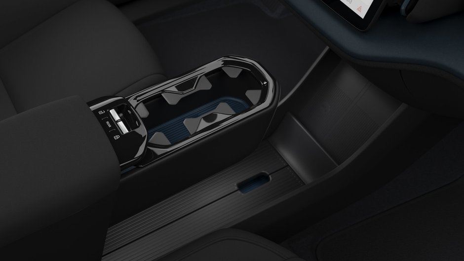 2025 Volvo EX30 TWIN Plus-8