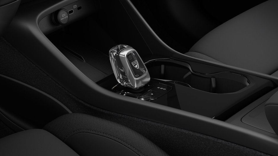 2026 Volvo EX40 Twin Motor, Ultra-10