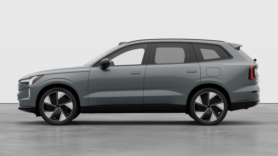 2025 Volvo EX90 Ultra-7