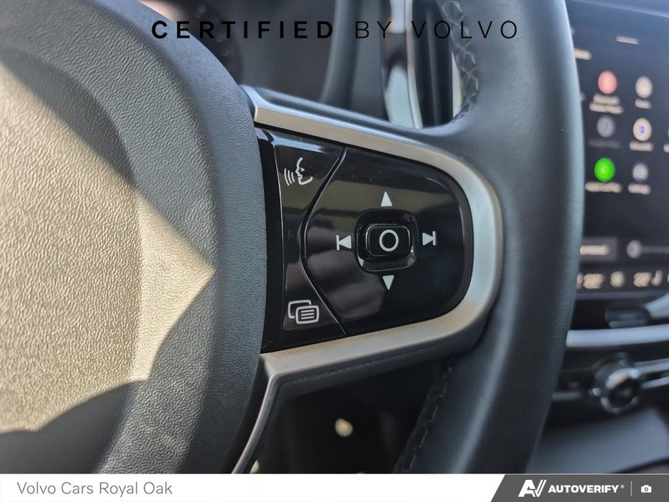 2025 Volvo V60 Cross Country Plus-15