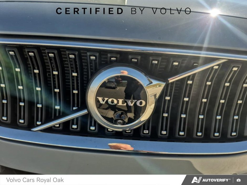 2025 Volvo V60 Cross Country Plus-8