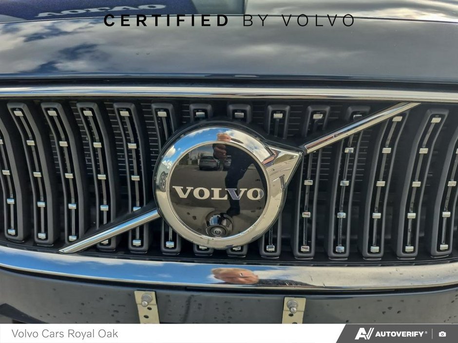2026 Volvo V60 Cross Country Ultra-8