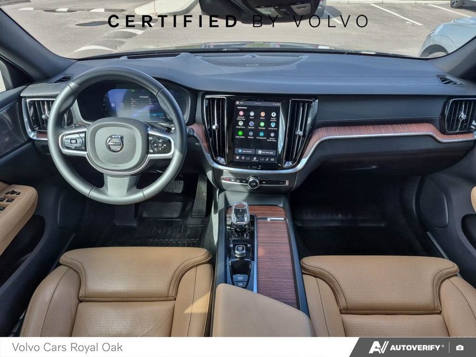 2026 Volvo V60 Cross Country Ultra-23