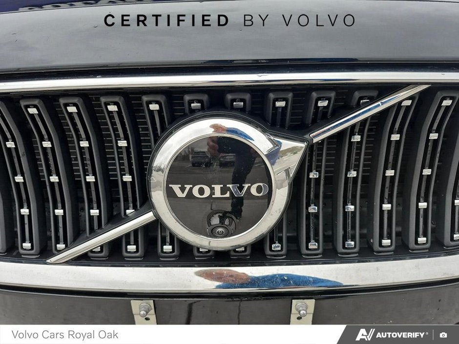 2026 Volvo V60 Cross Country Ultra-8