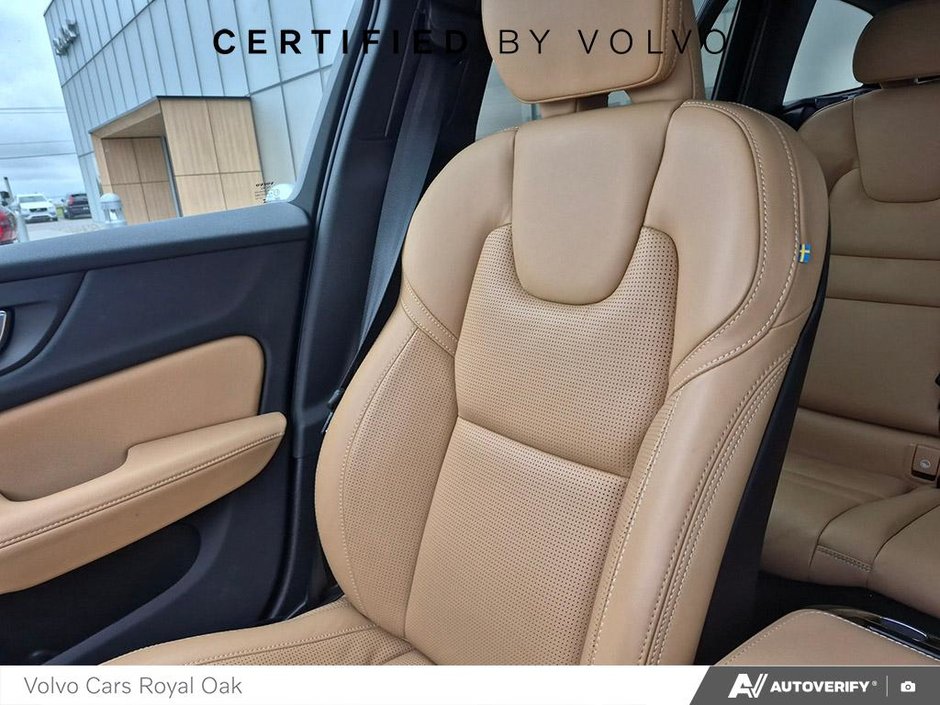 2026 Volvo V60 Cross Country Ultra-19