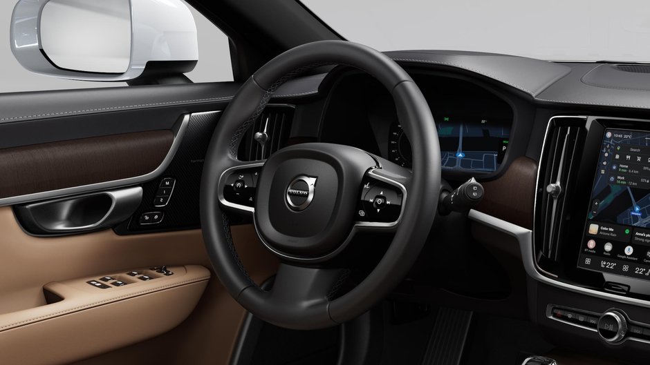 2026 Volvo V90 Cross Country Ultra-11