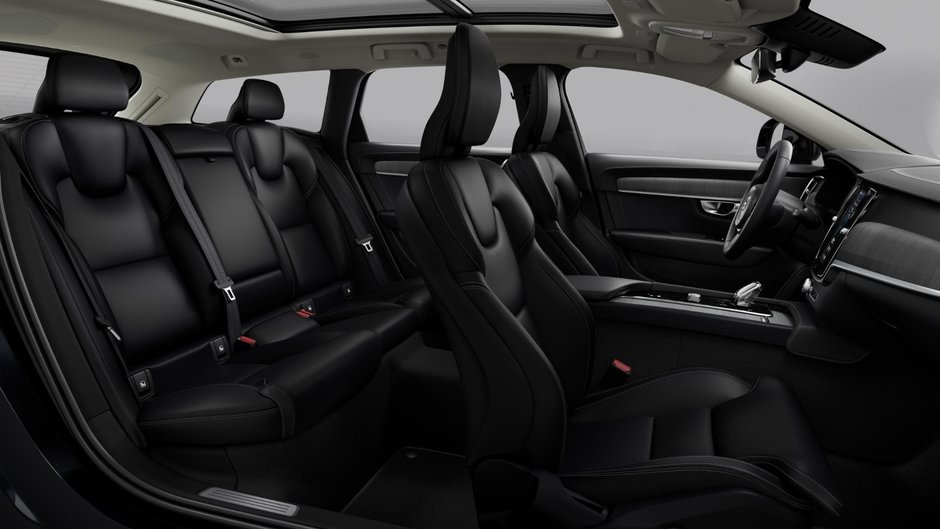 2026 Volvo V90 Cross Country Ultra-10