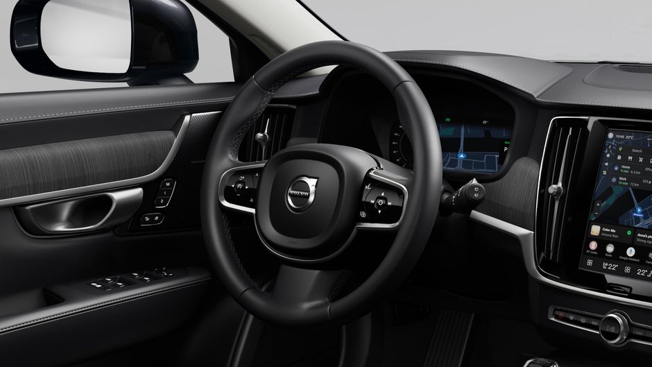 2026 Volvo V90 Cross Country Ultra-11