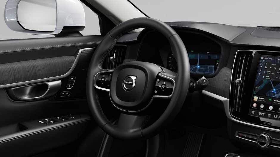 2026 Volvo V90 Cross Country Ultra-11