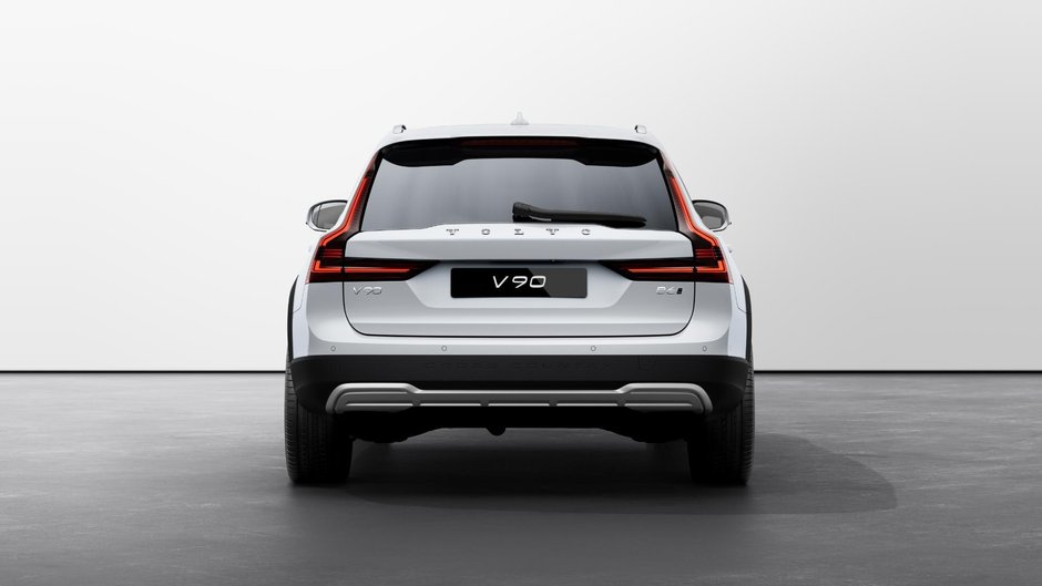 2026 Volvo V90 Cross Country Ultra-3