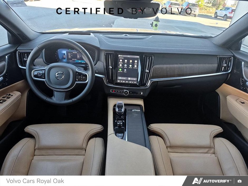 2026 Volvo V90 Cross Country Ultra-23