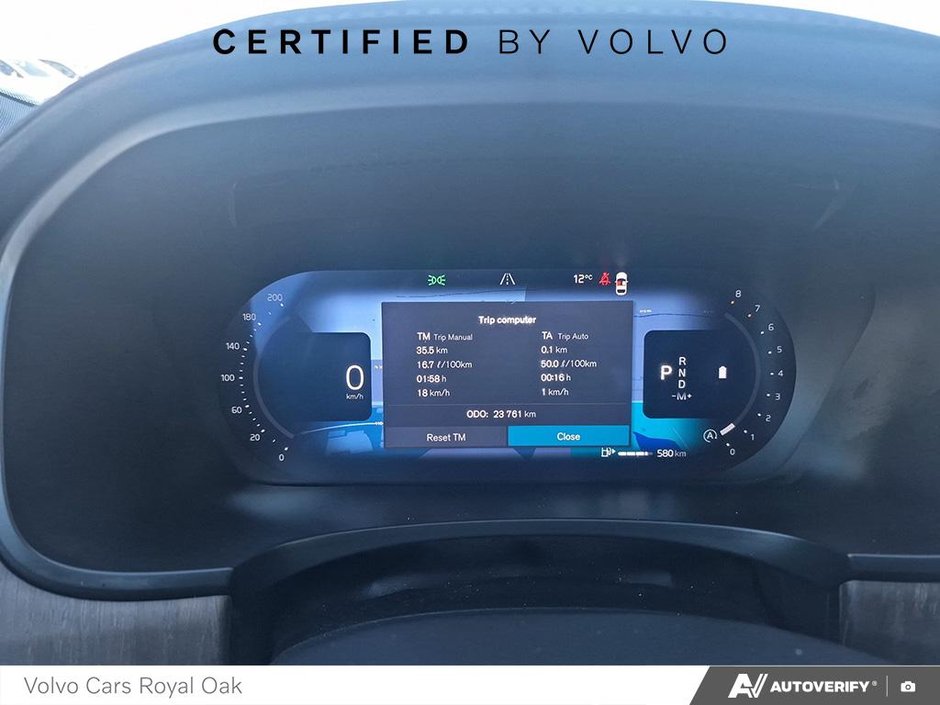 2026 Volvo V90 Cross Country Ultra-16
