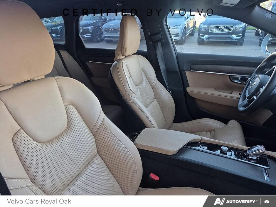 2026 Volvo V90 Cross Country Ultra-21
