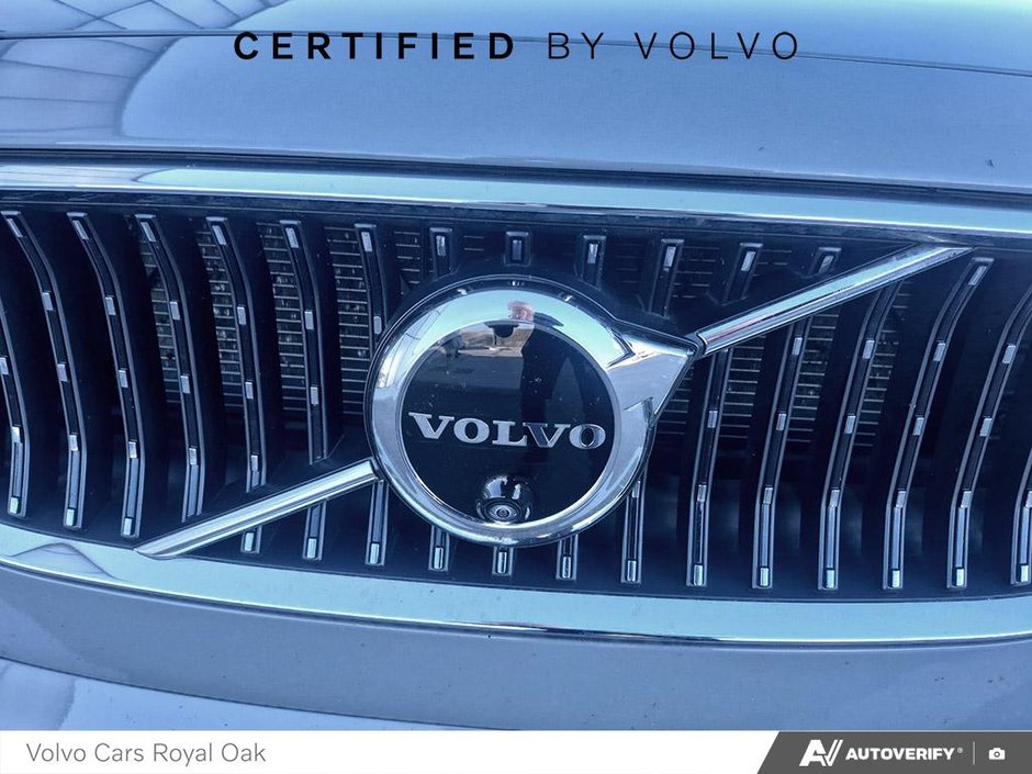 2026 Volvo V90 Cross Country Ultra-8