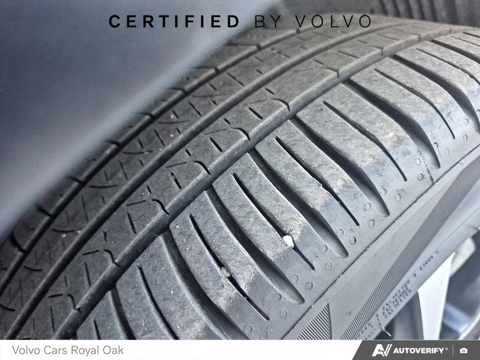 2026 Volvo V90 Cross Country Ultra-6