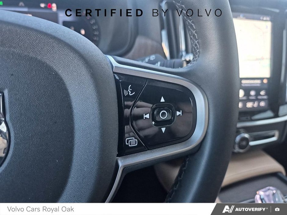 2026 Volvo V90 Cross Country Ultra-15