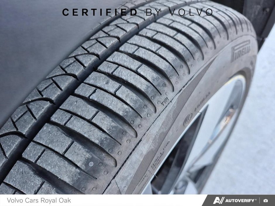 2023 Volvo XC40 Recharge Pure Electric Ultimate-6