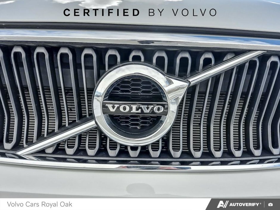 2022 Volvo XC40 Momentum-8