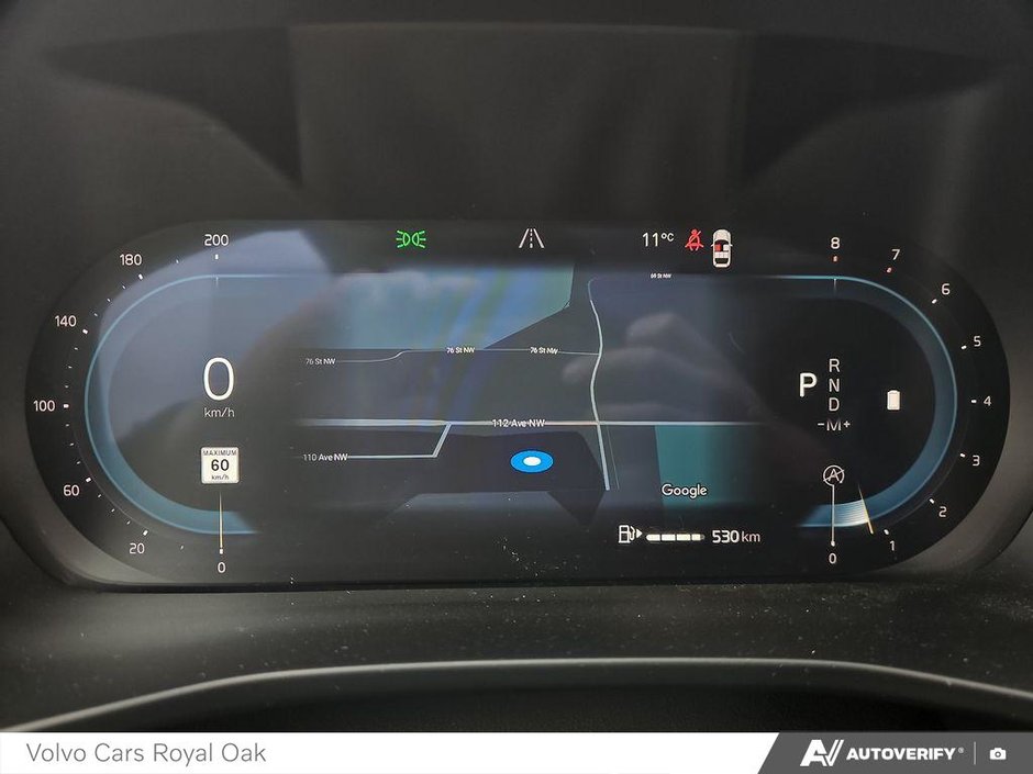 2025 Volvo XC40 Core Bright Theme-14