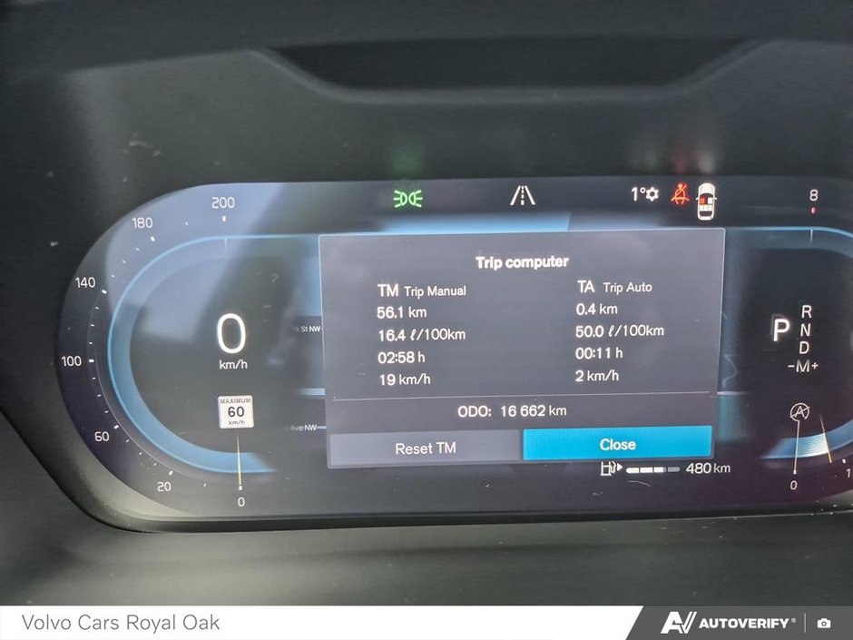 2025 Volvo XC40 Core Bright Theme-14