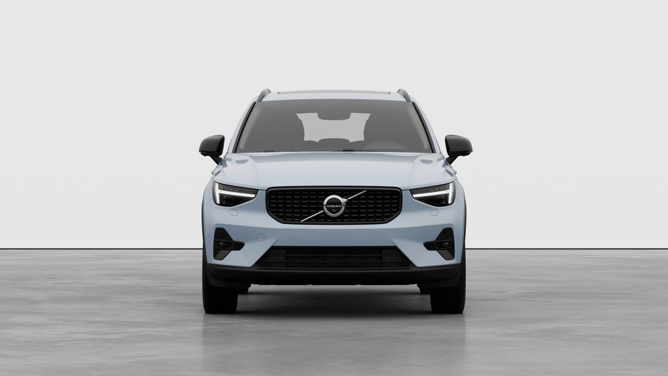 2026 Volvo XC40 Ultra (Dark Theme)-4