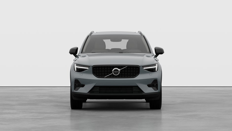 2026 Volvo XC40 Ultra Dark Theme-4