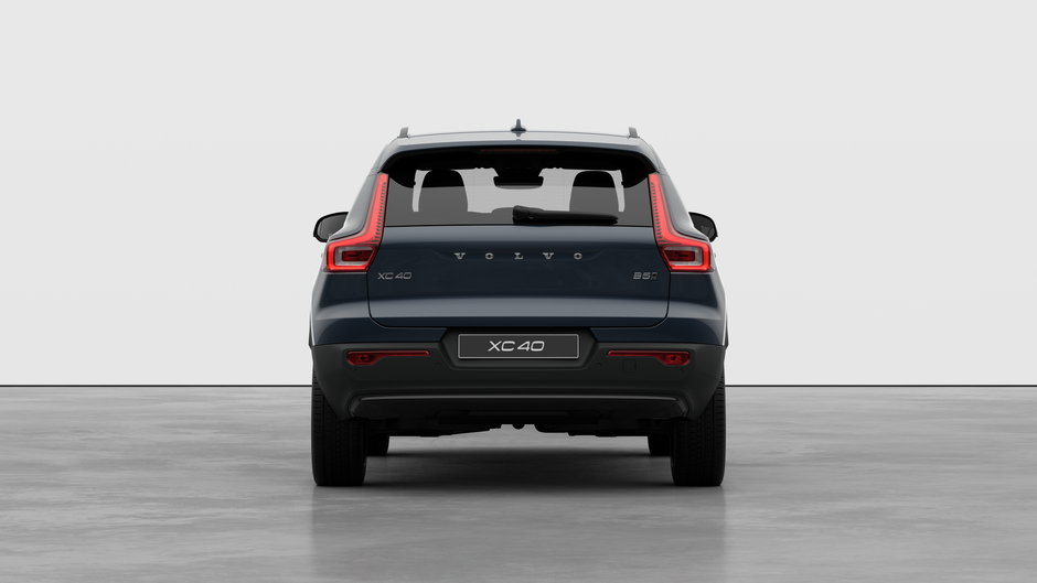 2026 Volvo XC40 Ultra Dark Theme-5