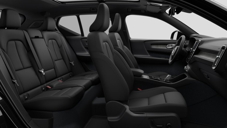 2026 Volvo XC40 Ultra (Dark Theme)-12
