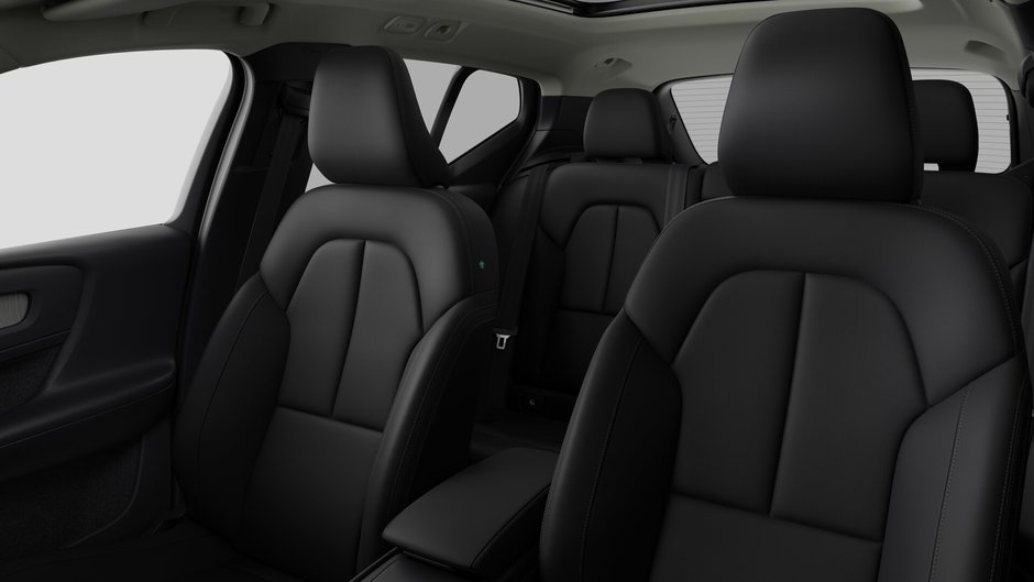 2026 Volvo XC40 Plus Dark Theme-11