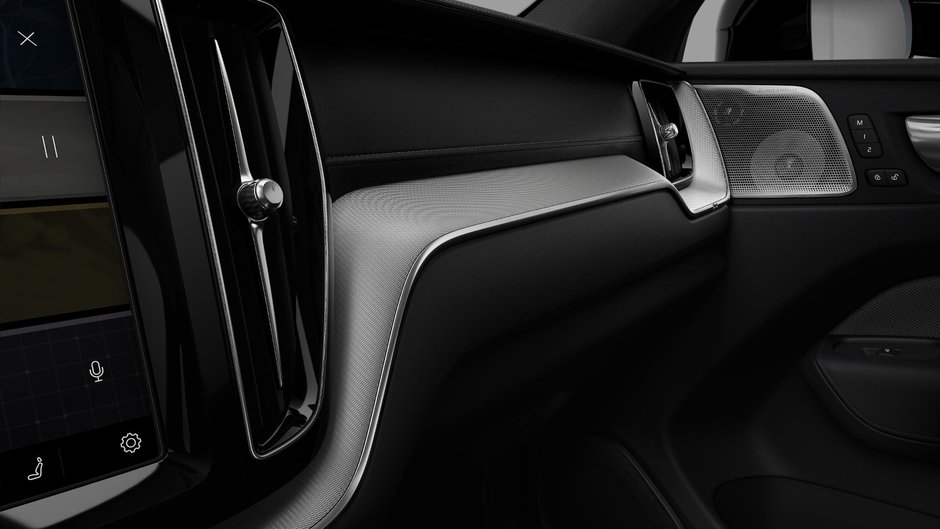 2025 Volvo XC60 Plug-in hybrid Polestar Engineered-6