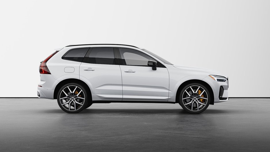2025 Volvo XC60 Plug-in hybrid Polestar Engineered-4