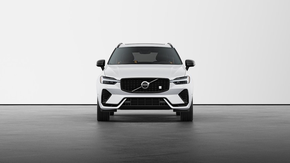 2025 Volvo XC60 Plug-in hybrid Polestar Engineered-2