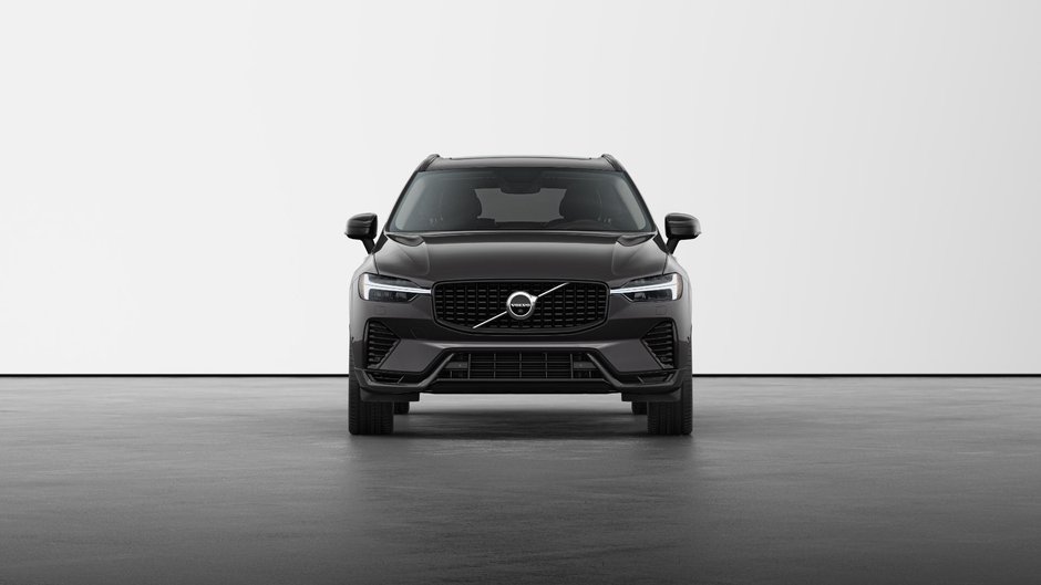 2025 Volvo XC60 Plug-in hybrid Ultra-2