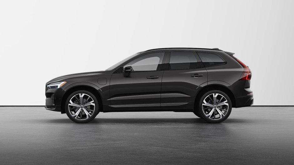 2025 Volvo XC60 Plug-in hybrid Ultra-5