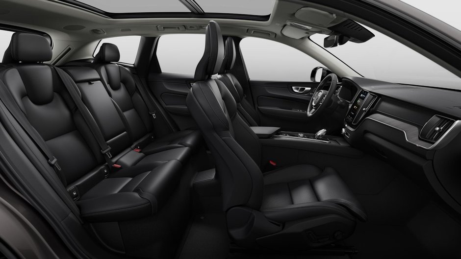 2025 Volvo XC60 Plug-in hybrid Ultra-10