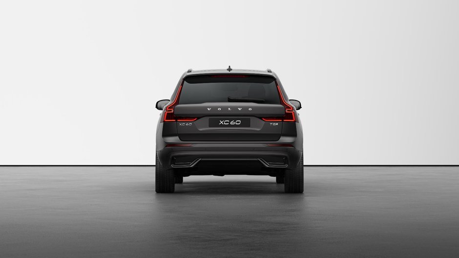 2025 Volvo XC60 Plug-in hybrid Ultra-3