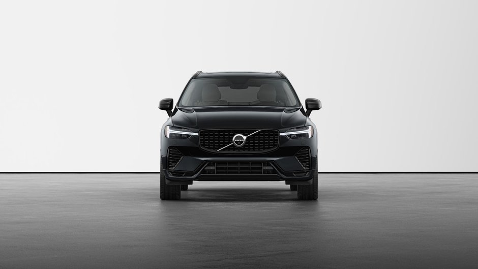 2025 Volvo XC60 Plug-in hybrid Ultra-2