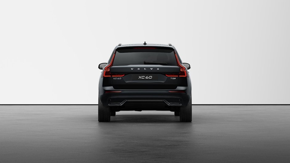 2025 Volvo XC60 Plug-in hybrid Ultra-3