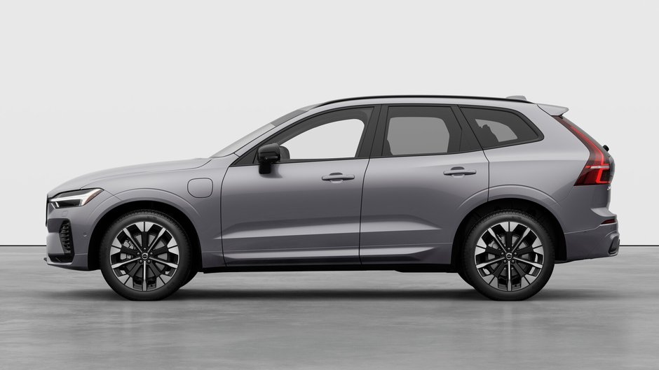 2026 Volvo XC60 Plug-in hybrid Ultra-7