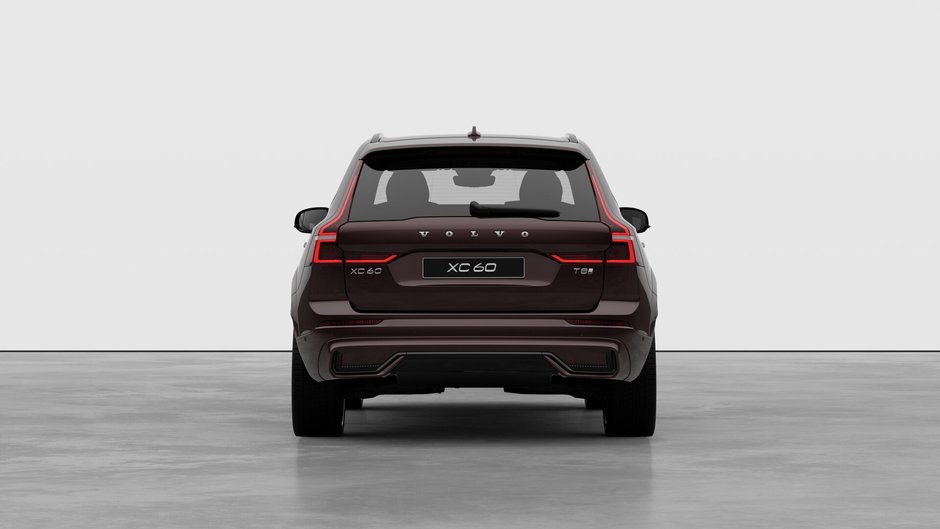 2026 Volvo XC60 Plug-in hybrid Ultra-5
