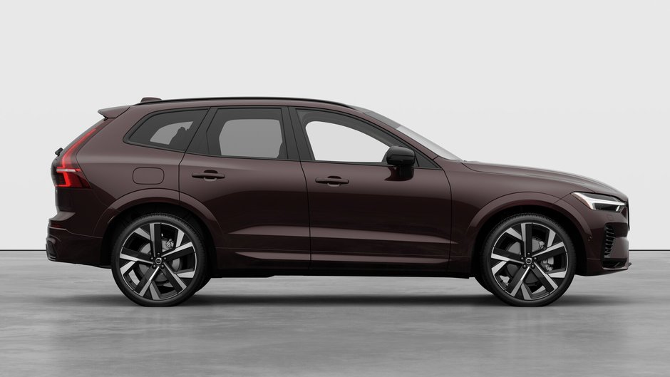 2026 Volvo XC60 Plug-in hybrid Ultra-6